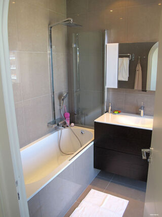  Appartement  vendre 4 pices 