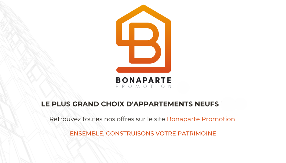 Vente Appartement Rennes proche métro et hyper centre - Votre appartement dès 188.000€! Rennes