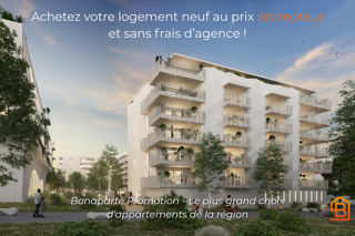  Appartement  vendre 3 pices 
