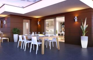  Appartement  vendre 4 pices 