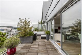  Appartement à vendre 4 pièces 120 m²