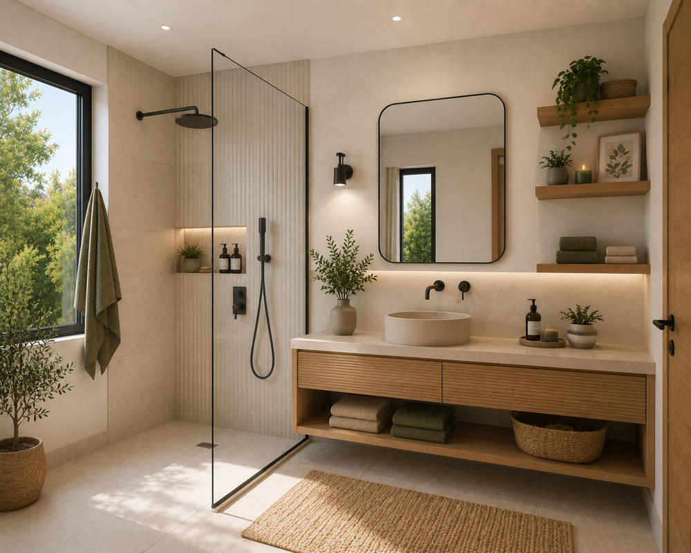 MAISON 5P DE 110M² AVEC JARDIN DE 300M² DANS SECTEUR CALME ET RESIDENTIEL
