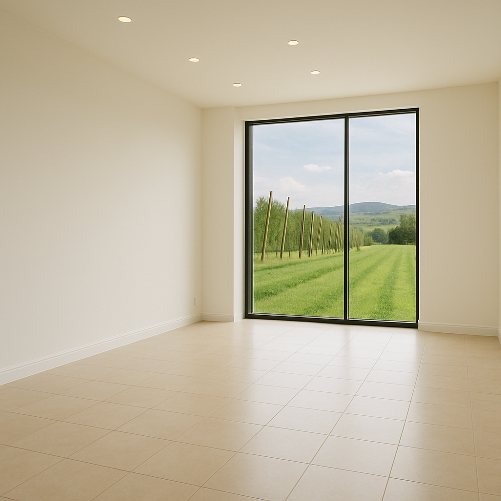 *NOUVEAUTÉ  LOCAL NEUF 47 m²  PETITE COPROPRIÉTÉ  À 15 MIN DE STRASBOURG