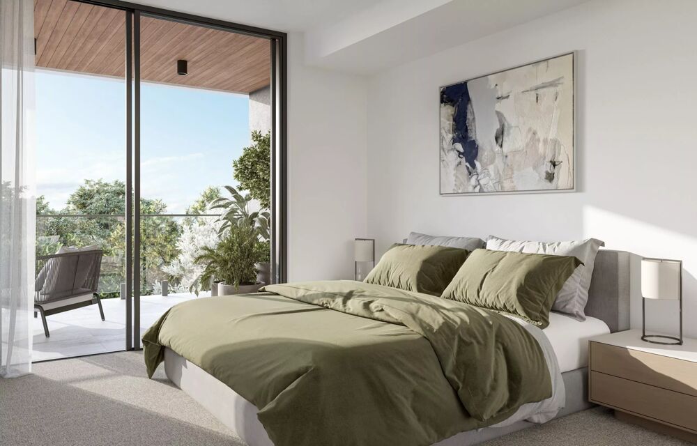 Vente Appartement CADRE EXCEPTIONNEL & IDYLLIQUE - AU COEUR DES VIGNES - T4 NEUF STANDING AVEC TERRASSE ET GRAND JA Perrigny les dijon