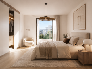  Appartement à vendre 6 pièces 131 m²