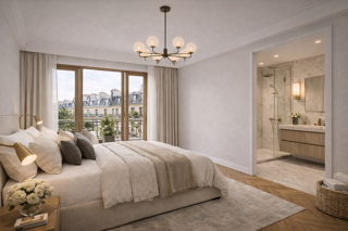  Appartement � vendre 4 pi�ces 