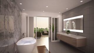  Appartement � vendre 4 pi�ces 