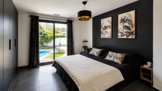  Maison à vendre 6 pièces 