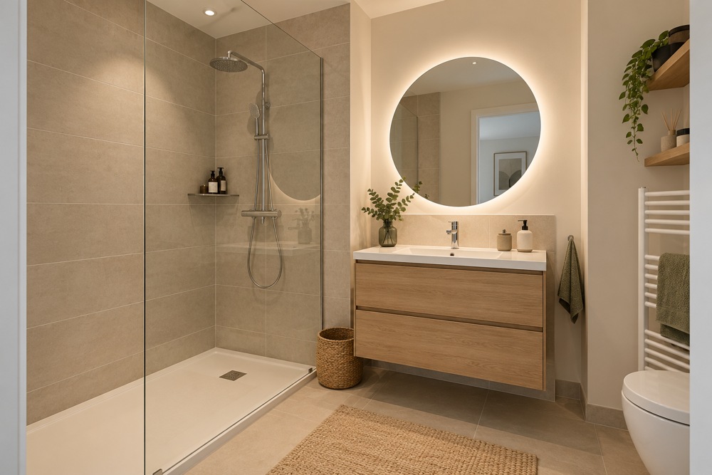 Vente Appartement T4 d'exception neuf - proche de toutes commodités Nantes