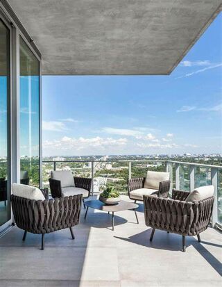  Appartement � vendre 2 pi�ces 