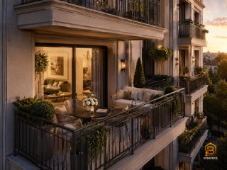 Vente Appartement OPPORTUNITE SUR BEAUCHAMP Beauchamp