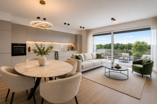  Appartement à vendre 3 pièces 74 m²