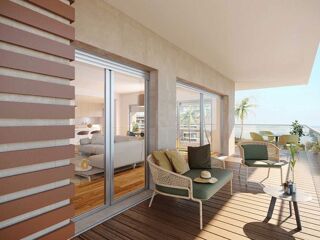  Appartement à vendre 4 pièces 