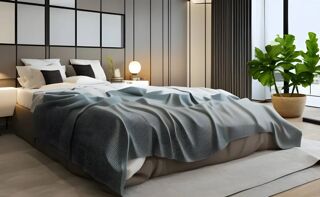  Appartement � vendre 3 pi�ces 