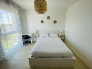  Appartement  vendre 2 pices 