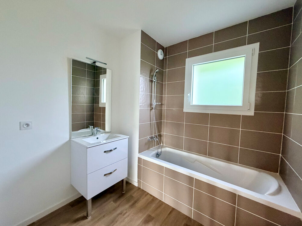 Vente Appartement LIVRAISON IMMEDIATE - T3 VUE MER - FRAIS DE NOTAIRES REDUITS Brest