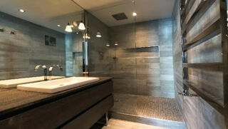  Appartement  vendre 2 pices 