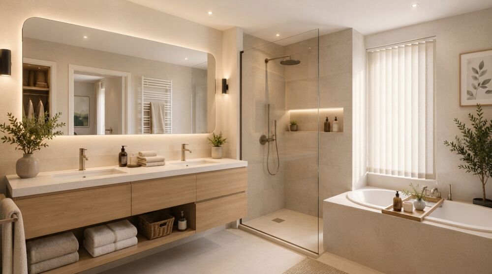 Vente Appartement A SAISIR T5 TRAVERSANT AVEC DOUBLE  TERRASSE de 40 m² Le plessis robinson