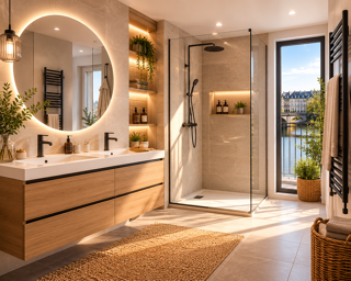 Vente Appartement Au cœur de Saint-Marceau Orléans