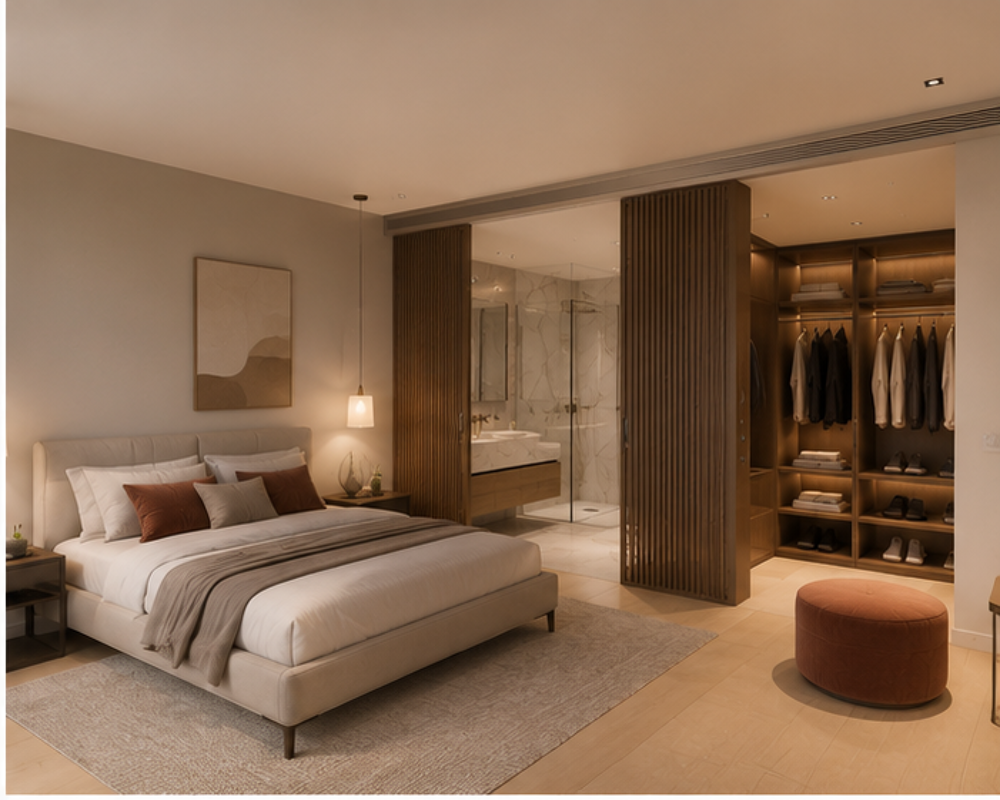 UNIQUE GOLFE-JUAN UN PENTHOUSE 6 PIECES DE 200 M² FACE A LA MER AVEC ROOFTOP