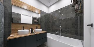  Appartement  vendre 4 pices 91 m