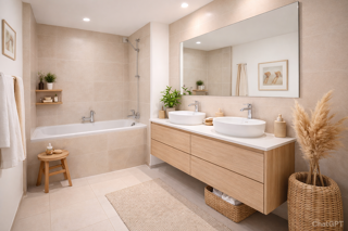  Appartement � vendre 3 pi�ces 