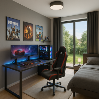  Appartement  vendre 4 pices 85 m