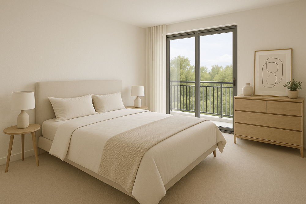Vente Appartement 2 pièces - Plus