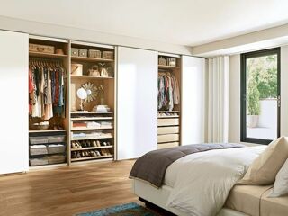  Appartement � vendre 4 pi�ces 91 m�