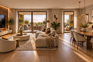 Vente Appartement VOTRE FAMILLE MANQUE D'ESPACE ? 85 M² + 20 M² DE LOGGIA POUR 294 000 € !! Arpajon