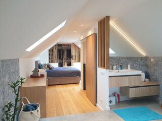  Appartement � vendre 4 pi�ces 120 m�