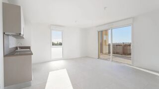  Appartement à vendre 3 pièces 