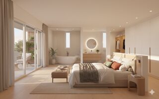  Maison 4 pièces  La seyne sur mer