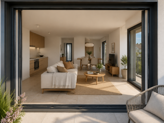  Appartement à vendre 4 pièces 