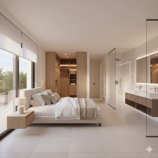  Appartement  vendre 4 pices 