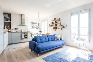  Appartement  vendre 1 pice 20 m