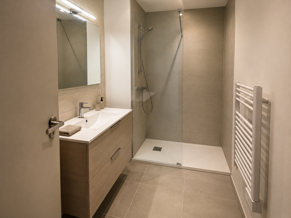 Vente Appartement *  EXCETIONNEL T4 COEUR DE VILLE Quiberon