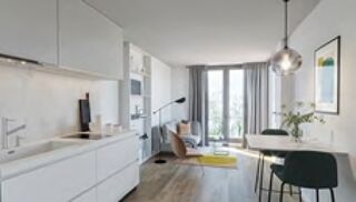  Appartement à vendre 2 pièces 22 m²