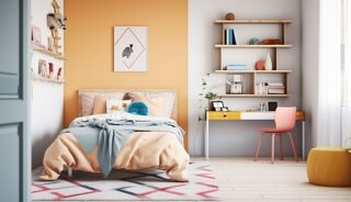  Appartement  vendre 3 pices 66 m