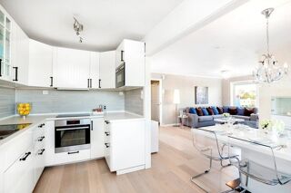  Appartement à vendre 4 pièces 