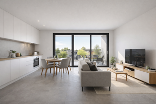  Appartement à vendre 3 pièces 70 m²