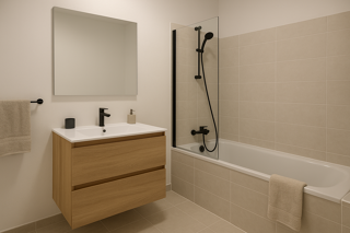  Appartement � vendre 5 pi�ces 100 m�