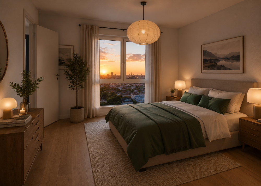 Vente Appartement DERNIER ETAGE | TERRASSE | TVA REDUITE Rennes