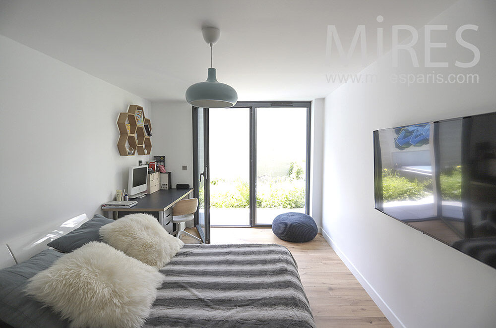 Vente Appartement T4 spacieux et lumineux – Frais de notaire offerts – TVA 5,5 % Strasbourg