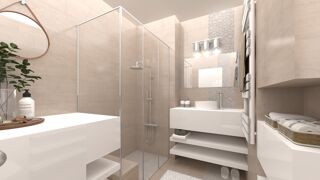  Appartement  vendre 3 pices 