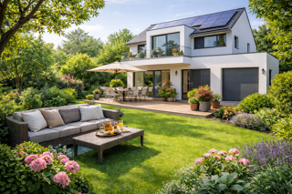  Maison � vendre 4 pi�ces 