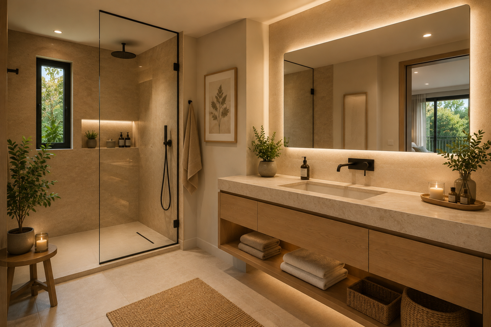 Vente Appartement T3 RESIDENCE GRAND STANDING - PISCINE ET PARC PRIVE Brest