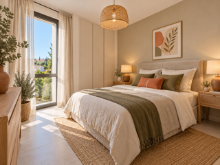 Vente Appartement La Ciotat - T4 93m² + 68m² d'extérieur proche du centre La ciotat