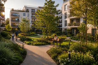  Appartement à vendre 2 pièces 46 m²