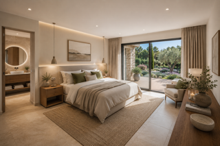 Maison 4 pièces  Bonifacio